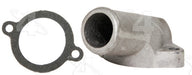 Engine Coolant Water Outlet Four Seasons 84915