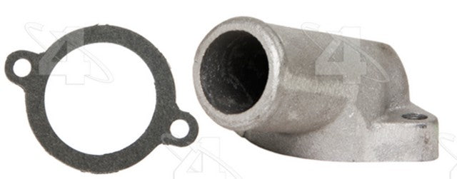 Engine Coolant Water Outlet Four Seasons 84915