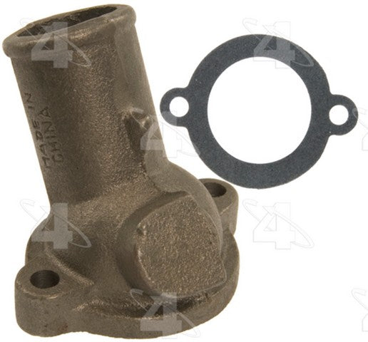 Engine Coolant Water Outlet Four Seasons 84916