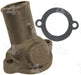 Engine Coolant Water Outlet Four Seasons 84916