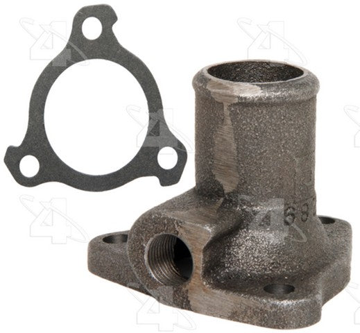 Engine Coolant Water Outlet Four Seasons 84924