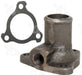 Engine Coolant Water Outlet Four Seasons 84924