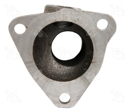 Engine Coolant Water Outlet Four Seasons 84924