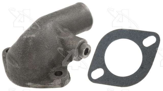 Engine Coolant Water Outlet Four Seasons 84931