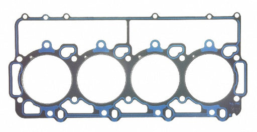 Engine Cylinder Head Gasket Felpro 8493 PT