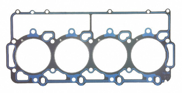Engine Cylinder Head Gasket Felpro 8493 PT