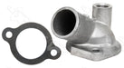 Engine Coolant Water Outlet Four Seasons 84946