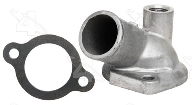 Engine Coolant Water Outlet Four Seasons 84946