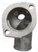Engine Coolant Water Outlet Four Seasons 84946