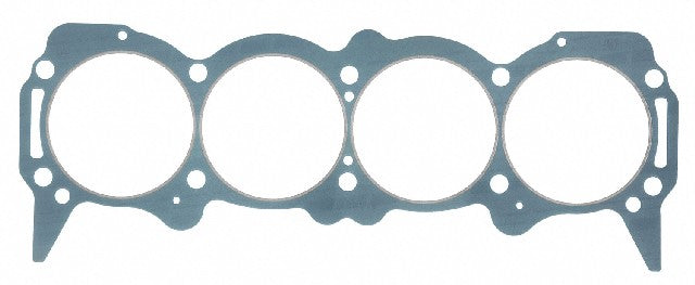 Engine Cylinder Head Gasket Felpro 8494 PT