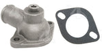 Engine Coolant Water Outlet Four Seasons 84952