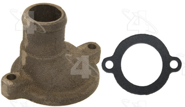 Engine Coolant Water Outlet Four Seasons 84958