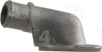 Engine Coolant Water Outlet Four Seasons 84968