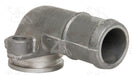 Engine Coolant Water Outlet Four Seasons 84969