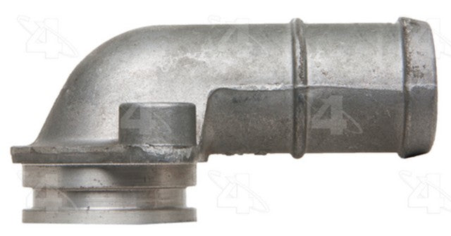 Engine Coolant Water Outlet Four Seasons 84969