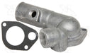 Engine Coolant Water Outlet Four Seasons 84976