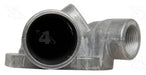 Engine Coolant Water Outlet Four Seasons 84976