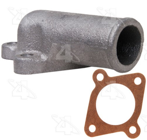 Engine Coolant Water Outlet Four Seasons 84980