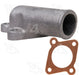 Engine Coolant Water Outlet Four Seasons 84980
