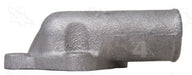 Engine Coolant Water Outlet Four Seasons 84980