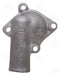 Engine Coolant Water Outlet Four Seasons 84980