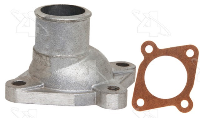 Engine Coolant Water Outlet Four Seasons 84981