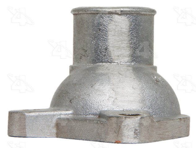 Engine Coolant Water Outlet Four Seasons 84981