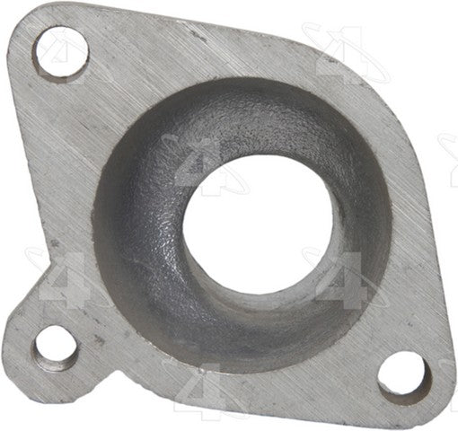Engine Coolant Water Outlet Four Seasons 84981