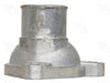 Engine Coolant Water Outlet Four Seasons 84981