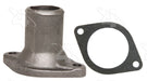 Engine Coolant Water Outlet Four Seasons 84987