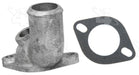 Engine Coolant Water Outlet Four Seasons 84989