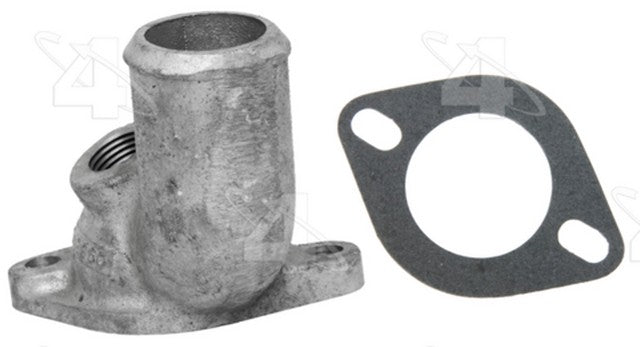 Engine Coolant Water Outlet Four Seasons 84989