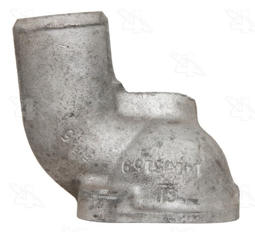 Engine Coolant Water Outlet Four Seasons 84989