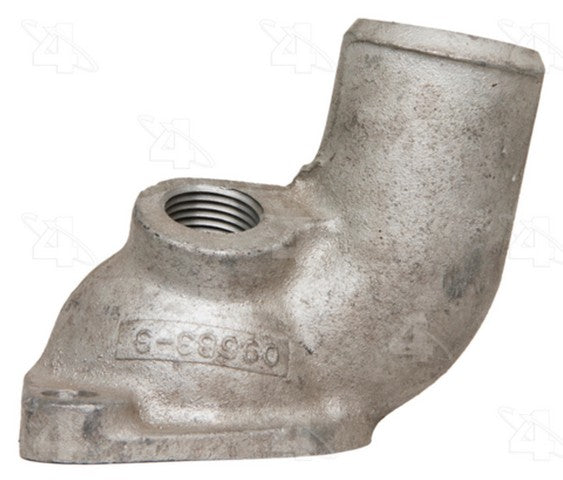 Engine Coolant Water Outlet Four Seasons 84989