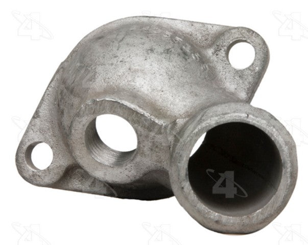 Engine Coolant Water Outlet Four Seasons 84989
