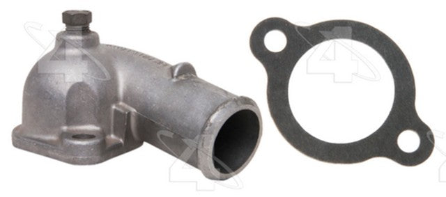 Engine Coolant Water Outlet Four Seasons 84996
