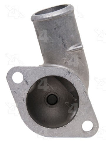 Engine Coolant Water Outlet Four Seasons 84996