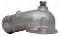 Engine Coolant Water Outlet Four Seasons 84996