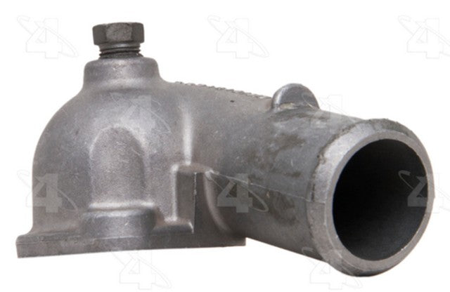 Engine Coolant Water Outlet Four Seasons 84996