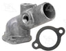 Engine Coolant Water Outlet Four Seasons 84998