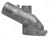 Engine Coolant Water Outlet Four Seasons 84998
