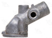 Engine Coolant Water Outlet Four Seasons 84998