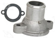 Engine Coolant Water Outlet Four Seasons 84999