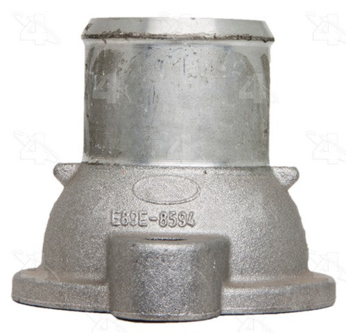 Engine Coolant Water Outlet Four Seasons 84999