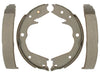 Parking Brake Shoe Raybestos Brakes 849PG