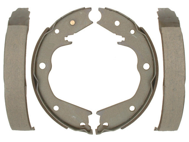 Parking Brake Shoe Raybestos Brakes 849PG