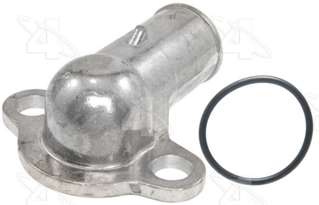 Engine Coolant Water Outlet Four Seasons 85000