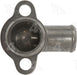 Engine Coolant Water Outlet Four Seasons 85000