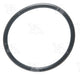 Engine Coolant Water Outlet Four Seasons 85000