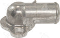 Engine Coolant Water Outlet Four Seasons 85000
